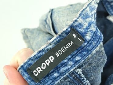 cropp body: Cropp, Szorty damskie, rozmiar L — 4