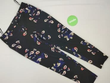 next legginsy damskie: Spodnie materiałowe damskie, rozmiar L — 2