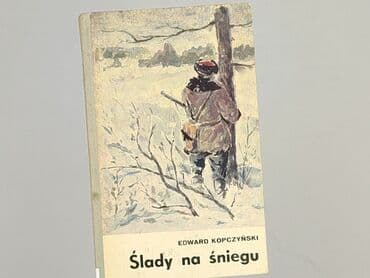 Książki: Książka, gatunek - Literatura faktu, stan - Bardzo dobry