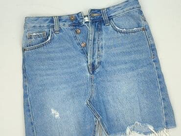 top zara basic: Zara, Women`s skirt, XS — 1