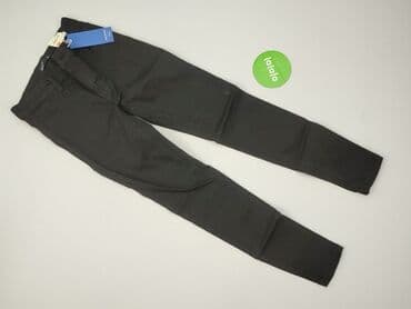 jeansy trf: Sinsay, Jeansy damskie, rozmiar S — 2