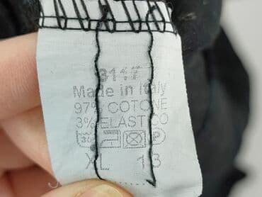 marynarki damskie plus size: Marynarka damska, rozmiar XL — 4