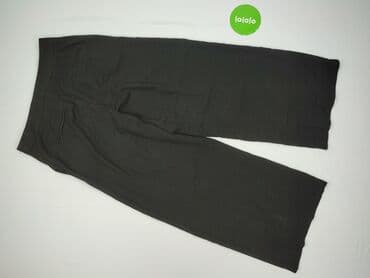 rajstop sally hansen: Sinsay, Spodnie materiałowe damskie, S — 3