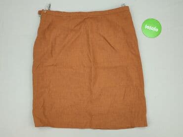 spódnica z tetry: Spódnica damska, rozmiar 2XL — 3