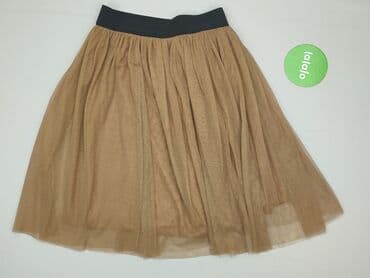 spódniczka z tiulem: Tulle, Spódnica damska, rozmiar One size — 2