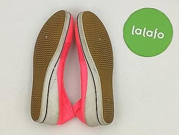 bocci buty: Balerinki damskie, rozmiar 36 — 5