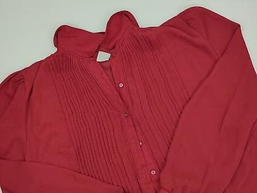 Women's Clothing: Women's blouse, size XL — 1