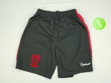 obcisłe bluzy: Szorty dla mężczyzn, L — 2
