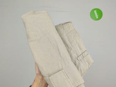 lidl szorty lniane: Livergy, Szorty dla mężczyzn, rozmiar XL — 7