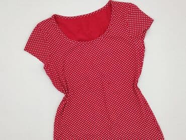 temu spodnie hello kitty: Papaya, Bluzka damska, rozmiar XL — 1