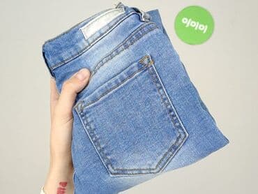 podkoszulki 98: Jeans, 2-3 years, 98, condition - Perfect — 5