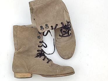 www ecco outlet pl: Ecco, Botki damskie, rozmiar 38 — 1