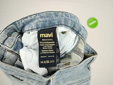 bluza softshell: Mavi, Jeansy dla mężczyzn, rozmiar M — 6