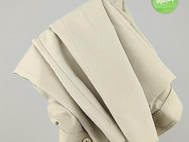 klapki na ostrogi: Canda, Spodnie materiałowe damskie, rozmiar 2XL — 5