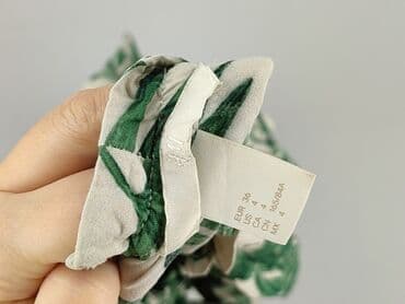 billie eilish ubrania h m: H&M, Bluzka damska, rozmiar S — 5