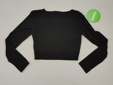 t shirty z dekoltem v allegro: H&M, Футболка жіноча, розмір S — 3
