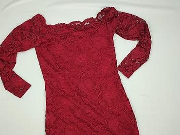 amisu top: Amisu, Sukienka damska, rozmiar L — 1