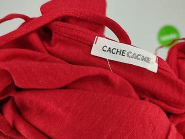 candytm koszule: Cache Cache, T-shirt damski, rozmiar S — 4