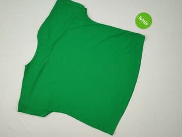 bluzka z reniferem dla dziewczynki: Bluzka damska, rozmiar 4XL — 3