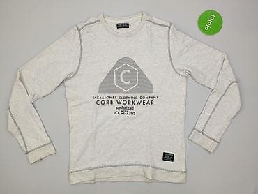 disco: Jack&Jones, Bluza dla mężczyzn, rozmiar M — 2