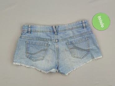 markowe dżinsy: Denim Co, Шорти жіночі, розмір S — 3
