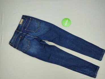 calvin klein calvin klein jeans: House of Denim, Jeansy damskie, rozmiar M — 3