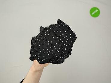 stanik h m: H&M Basic, Sukienka damska, rozmiar S — 5