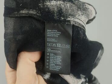 h: H&M, Жіноча блуза, розмір L — 5