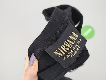 nirvana bluza h: Nirvana, Top damski, rozmiar 4XL — 4
