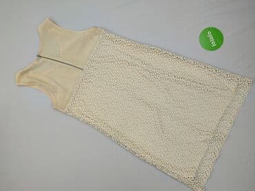 zara sukienka bufiaste rękawy: Zara, Sukienka damska, rozmiar M — 3