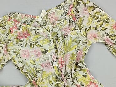 max studio bluzka: H&M, Bluzka damska, rozmiar S — 1