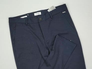 massimo kurtka: Jack & Jones, Spodnie dla mężczyzn, rozmiar M — 1