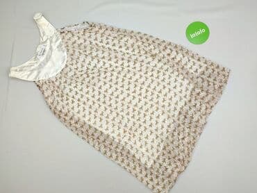 sukienka sieciowka: Sukienka damska, rozmiar XL — 2