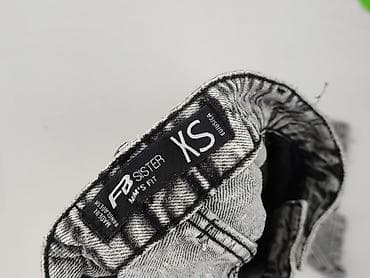 jeans mnml: FB Sister, Jeansy damskie, rozmiar XS — 4