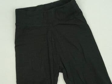 krótkie legginsy bawełniane: Uniqlo, Legginsy Krótkie damskie, S — 1