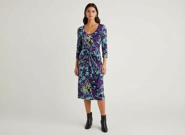 suknia wieczorowa maxi vinted: Phase Eight, Sukienka damska, rozmiar L — 6