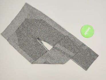 krótkie spodenki do grubych rajstop: Leggings Sports for women, One size — 2