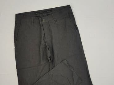 tally weijl spodnie z wysokim stanem: Spodnie dla mężczyzn, L — 1