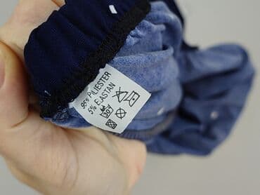 spódniczka kąpielowa granatowa: Spódnica damska, rozmiar S — 4