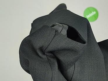 softshell pepco: Suit vest for men, size S — 6