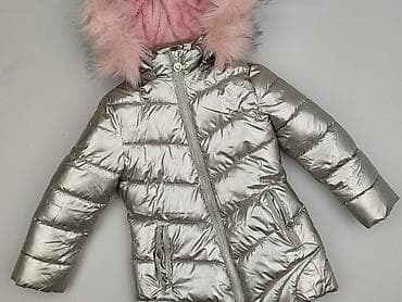 Kurtka zimowa, 3-4 lat, 98-104 cm, stan - Bardzo dobry