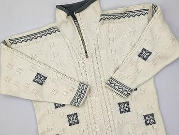 sweter norweski: Sweter damski, rozmiar L — 1