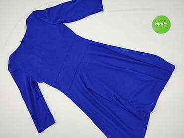 czerwoną sukienki: Sukienka damska, rozmiar S — 3