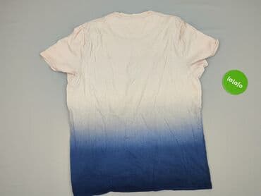 helloween koszulka: T-shirt for men, S (EU 36), Hollister, condition - Good — 3