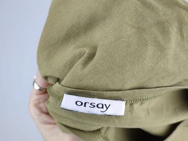 orsay t shirt: Orsay, Футболка жіноча, розмір M — 5