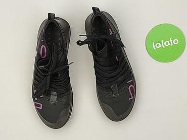 buty ecco klapki: Ecco, Sneakersy damskie, rozmiar 40 — 2