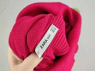 kurtka zavetti canada: Zara, Sweter damski, rozmiar M — 4