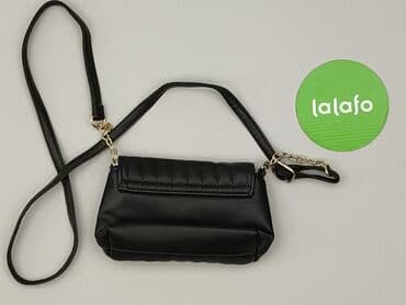 dlugie kolczyki do sukienki: Handbag, Primark, condition - Very good — 3