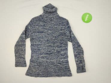 sweter w paski c a: Sweter damski, rozmiar S — 2