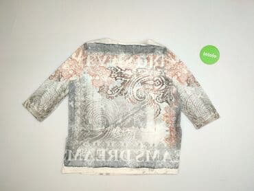 koszulka wojan team allegro: Women's blouse, size 5XL (EU 50) — 3